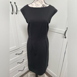 Ann Taylor Loft Sheath Dress